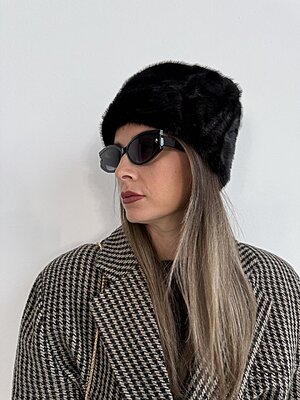Colbacco cap fur + 𝚌𝚘𝚕𝚘𝚛𝚒