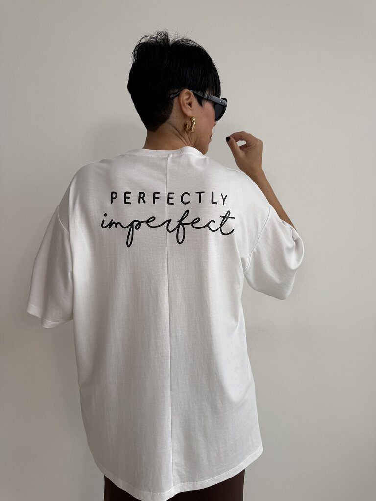 Ts Perfectly Imperfect 