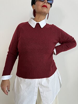 Pull Wool + 𝚌𝚘𝚕𝚘𝚛𝚒