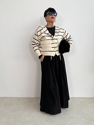 Look Mariot