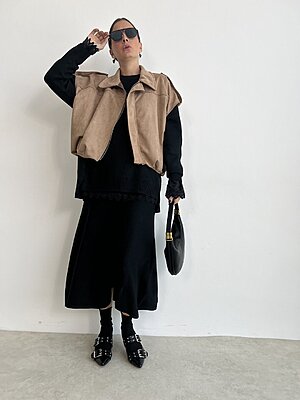 Look Isolde
