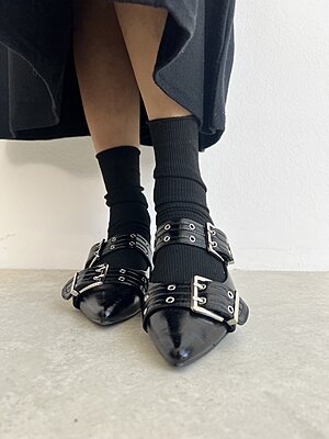 Gambaletto termico micro costa