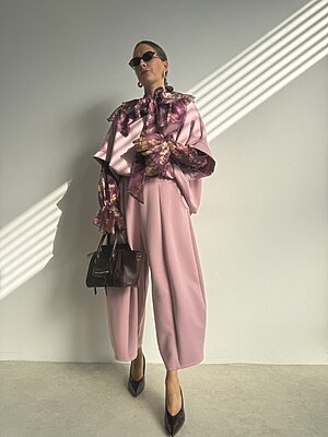 Look Giovanna