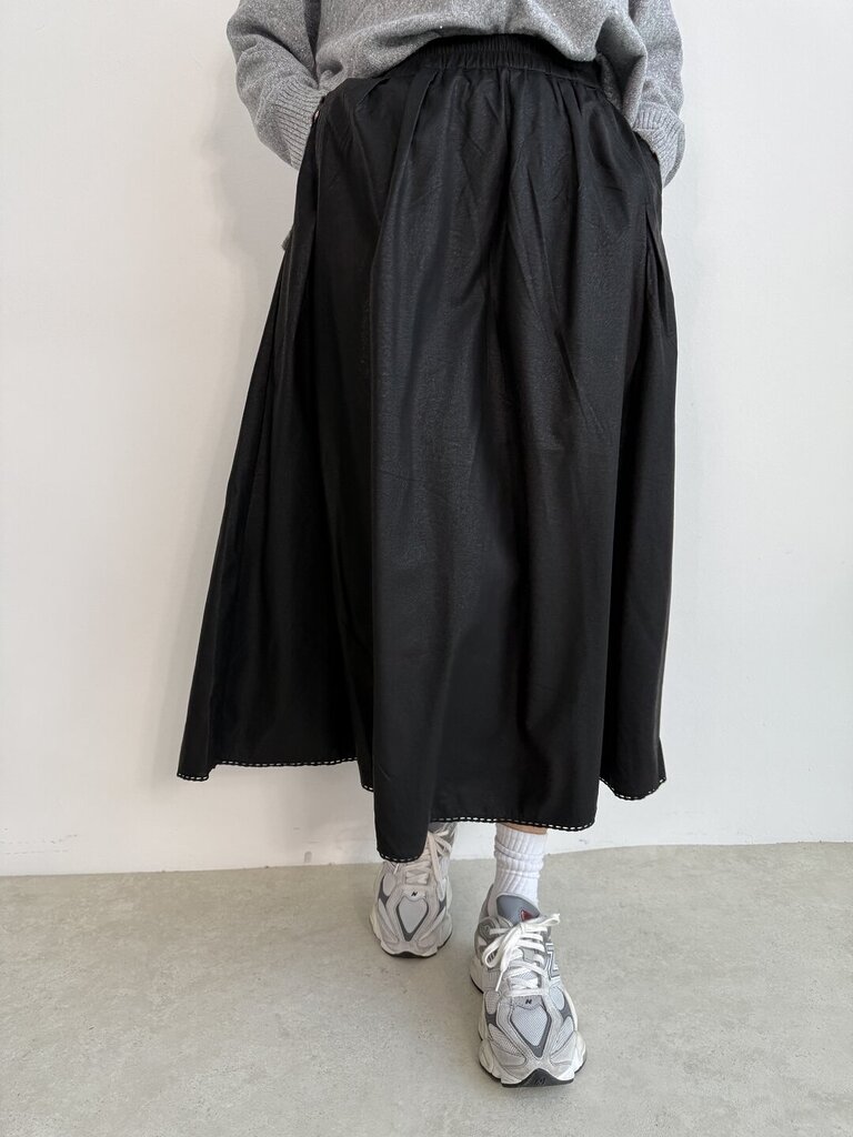 Gonnellone effect leather UP + 𝚌𝚘𝚕𝚘𝚛𝚒 