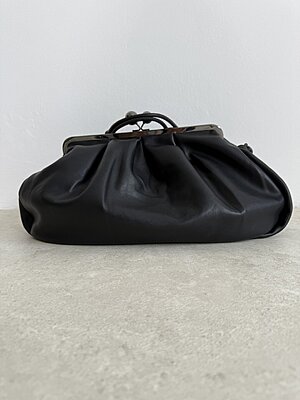 Bag NUVOLA nero