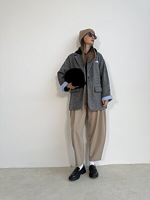 Look Zeudi