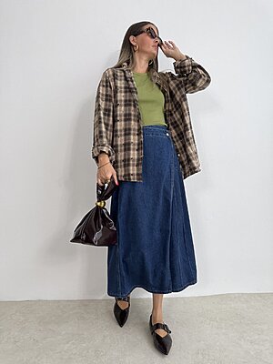 Look Carol