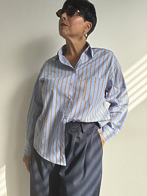 Camicia Magia riga