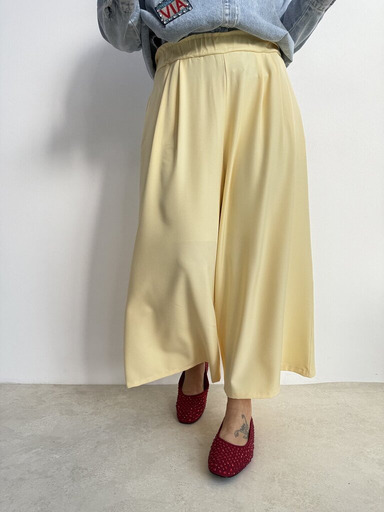 Pantagonna Octavia - Giallo 