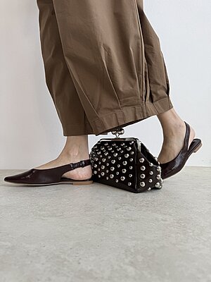 ClicClac bullone testamoro