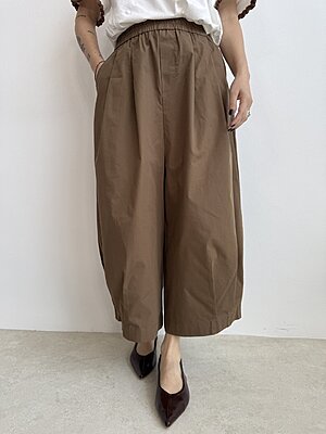 Pantalone Vera ovetto