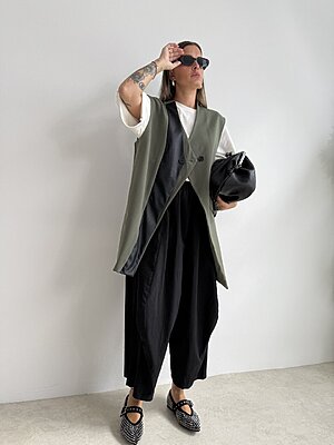 Look Esilde