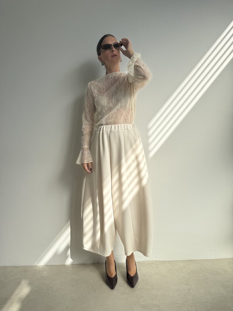 Marzia ovetto - panna 