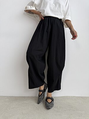 Pantalone cotton JOY