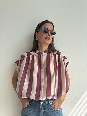 Camicia Vittoria