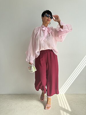 Look Amena