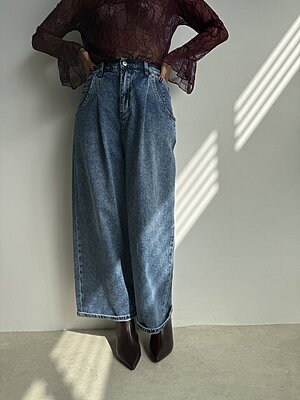 Jeans BuenosAires pinches