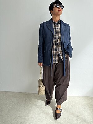 Look Astrid
