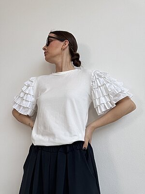 Ts mille rouches manica