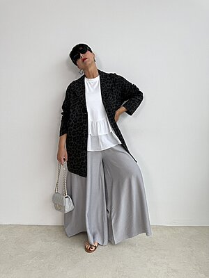 Look Gabriela