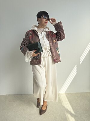 Look Silvana