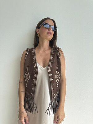 Gilet India