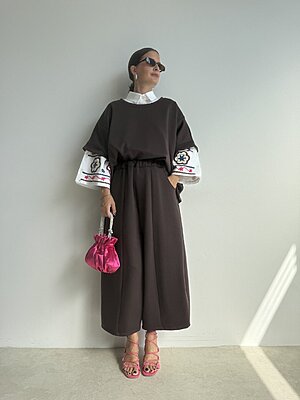 Look Ida