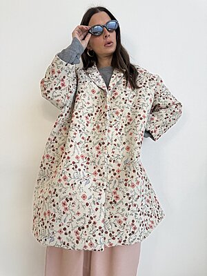 Spolverino miniflowers Mitico