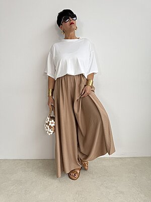 Look Antonella