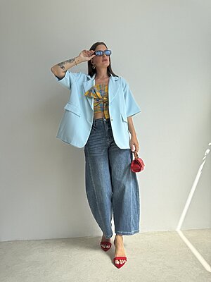 Look Clizia