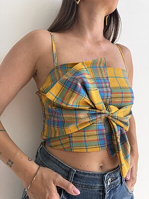 Top tartan colors
