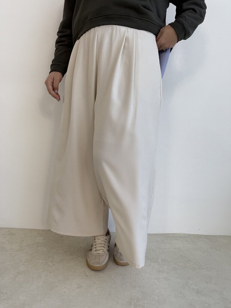 Pantagonna Octavia - panna 