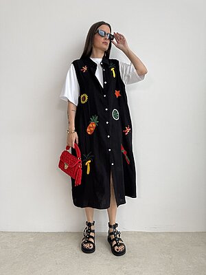 Look Pilar