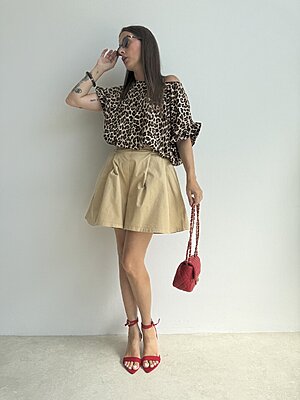 Look Zuele