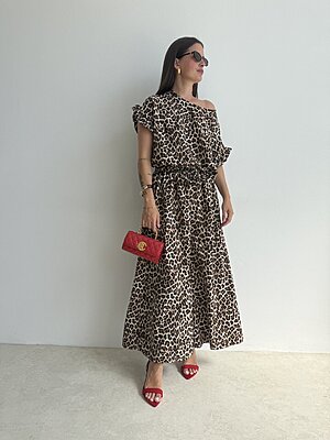 Look Antonia