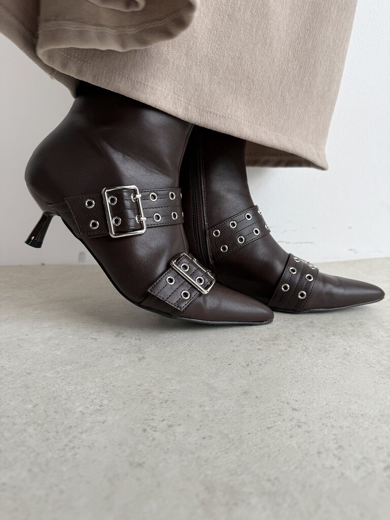 Tronchetto Marlin cioccolato 