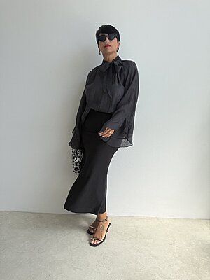 Look Charlize