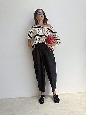 Look Zaira