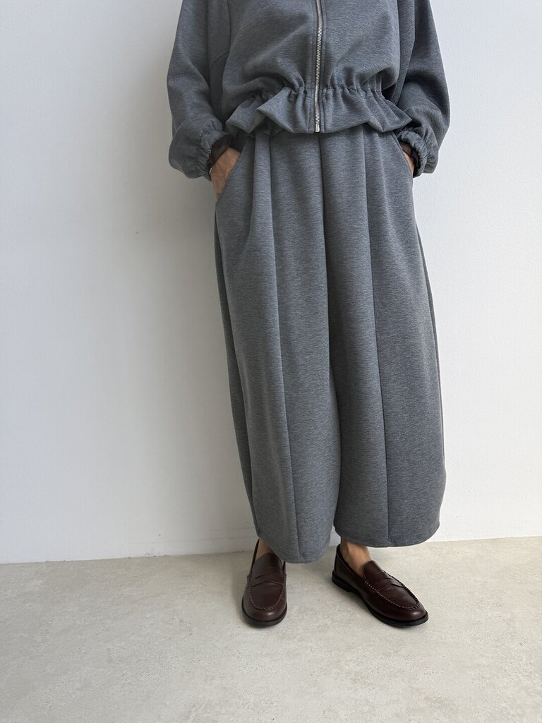 Marzia ovetto - Grigio 