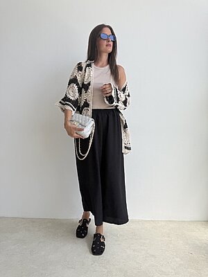 Look Allegra