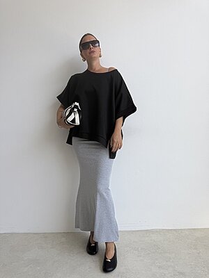 Look Tonia