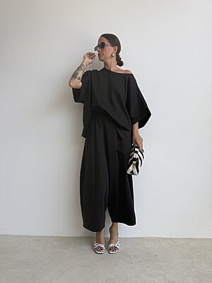 Look Violante