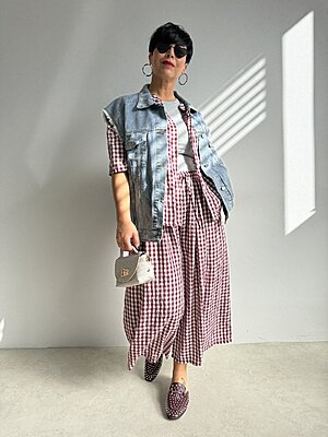 Look Afrodite