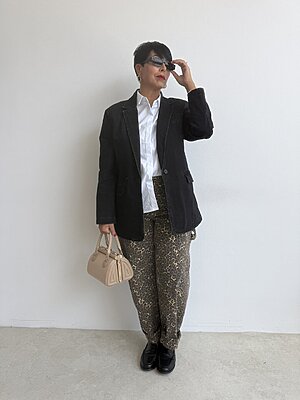 Look Elodie