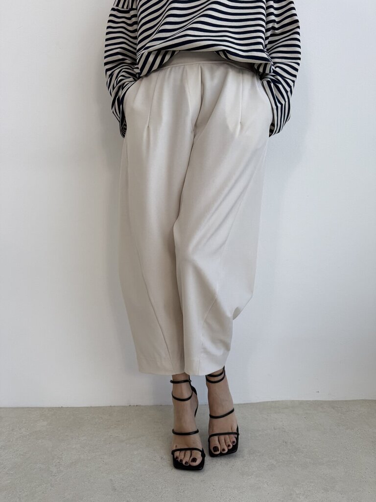 Pantaovetto Octavia - panna 