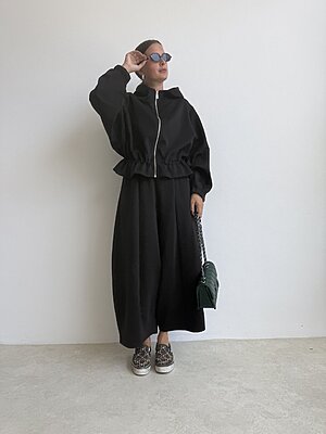 Look Giorgina