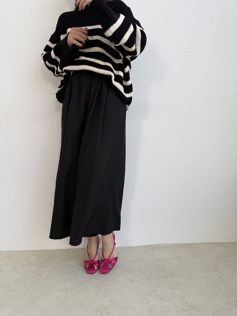 Pantagonna Octavia - Nero 