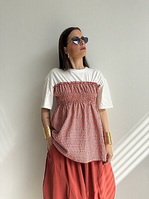 Ts Alina vichy