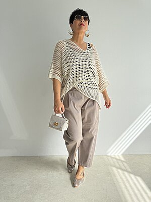 Look Giovanna