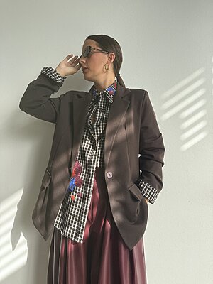 Blazer Apollo